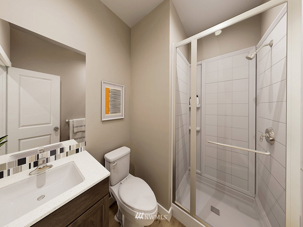 7 181st Street Southeast, Unit 15 Bothell, WA 98012 - Photo 19 of 32 Gallery Image 19