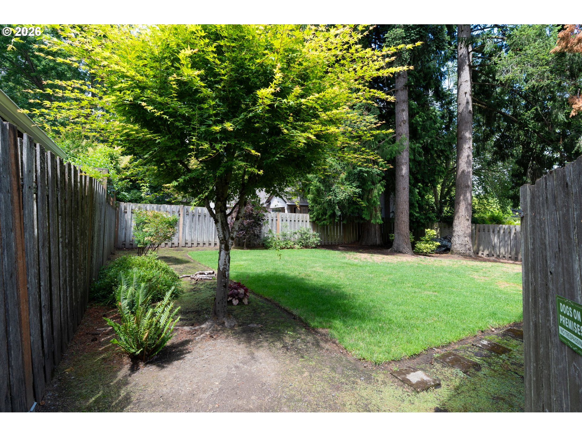 8449 Southwest Alden Street Portland, OR 97223 - Photo 33 of 39