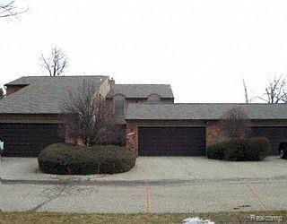 1805 Thomas Court, Unit 217 Rochester, MI 48309 - Photo 1 of 1 Property Photo
