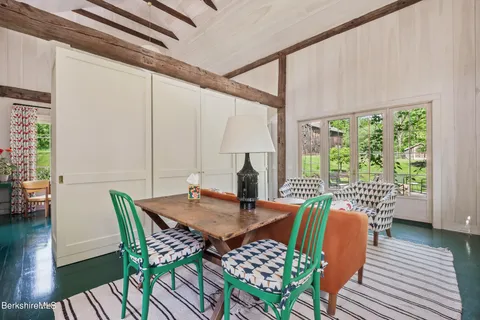 $3,750,000 | 1015 Sisson Hill Road, New Marlborough, MA 01230