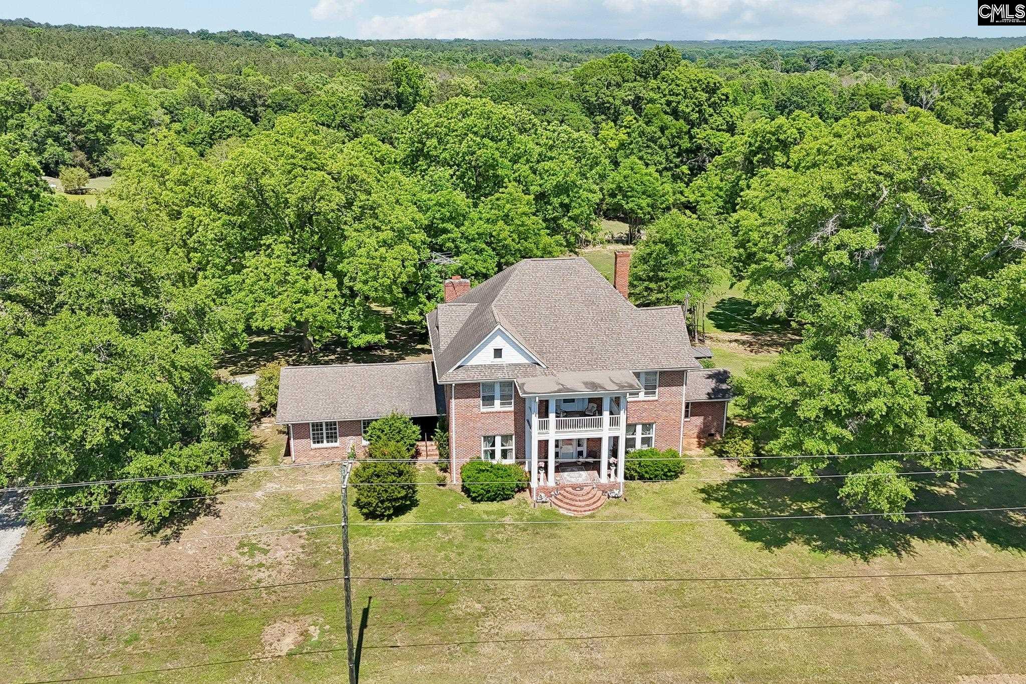 274 State Rd S-36-61 Pomaria, SC 29126 - Photo 3 of 59