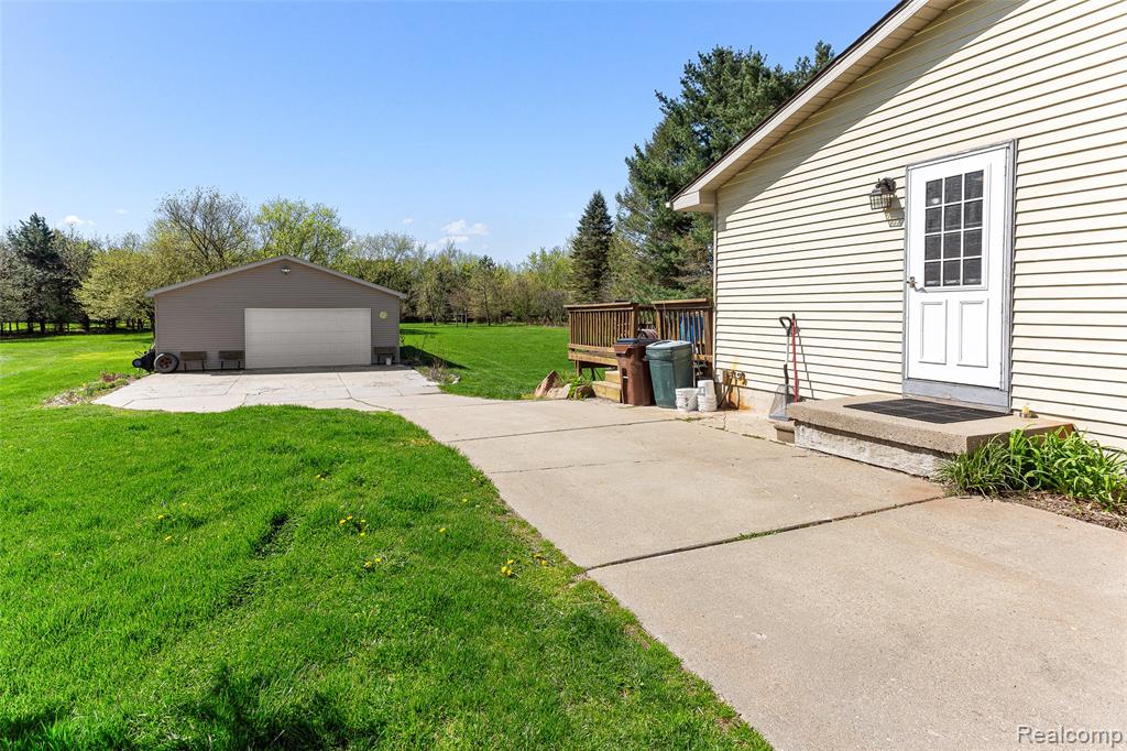 961 Jolly Road Okemos, MI 48864 - Photo 19 of 29