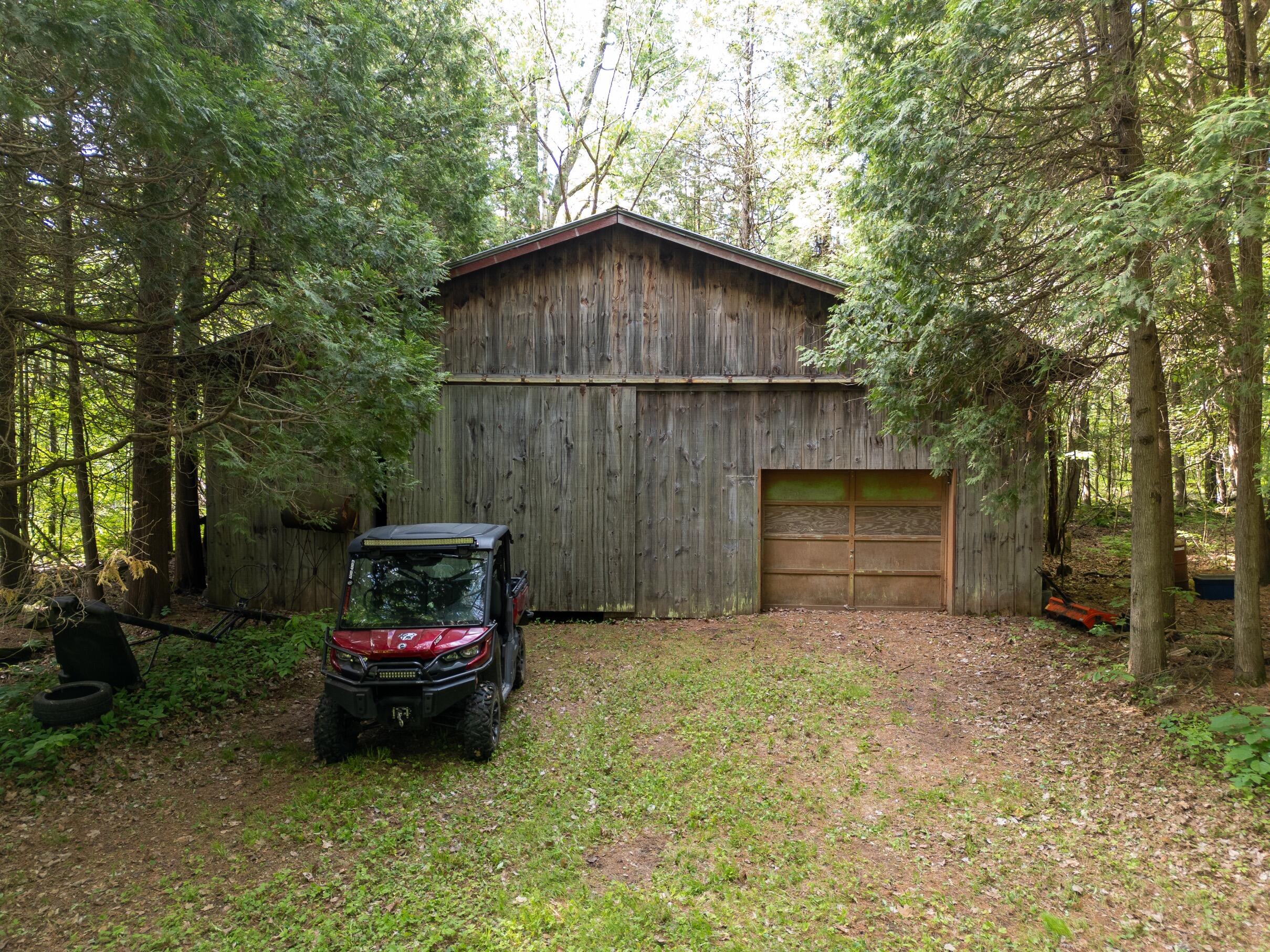 825 O'Neil Road West Chazy, NY 12992 - Photo 36 of 38