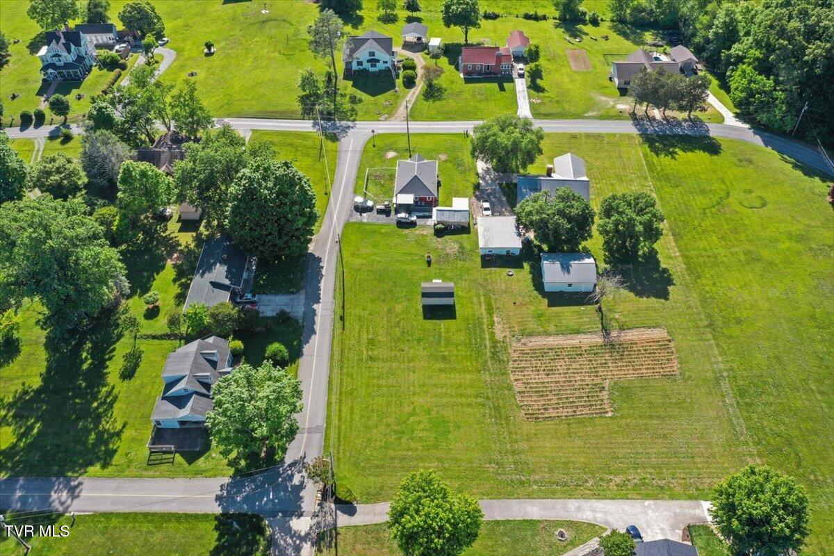 599 Harlan Street Greeneville, TN 37745 - Photo 31 of 38 32-Aerial