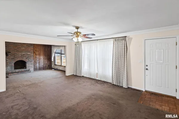 $154,000 | 8 Ronnies Terrace, Centralia, IL 62801