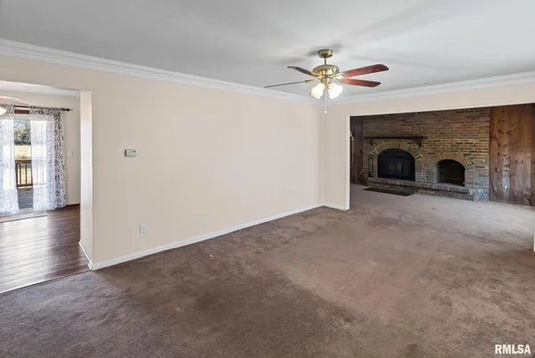 $154,000 | 8 Ronnies Terrace, Centralia, IL 62801