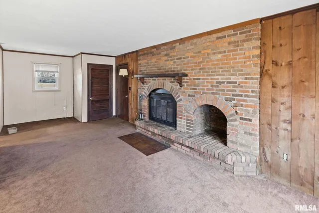 $154,000 | 8 Ronnies Terrace, Centralia, IL 62801