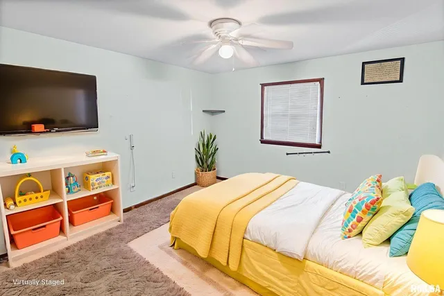 $154,000 | 8 Ronnies Terrace, Centralia, IL 62801