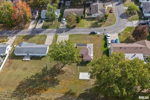 $154,000 | 8 Ronnies Terrace, Centralia, IL 62801