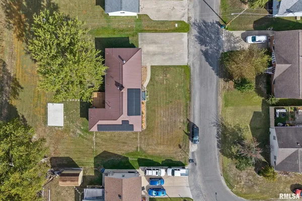 $154,000 | 8 Ronnies Terrace, Centralia, IL 62801