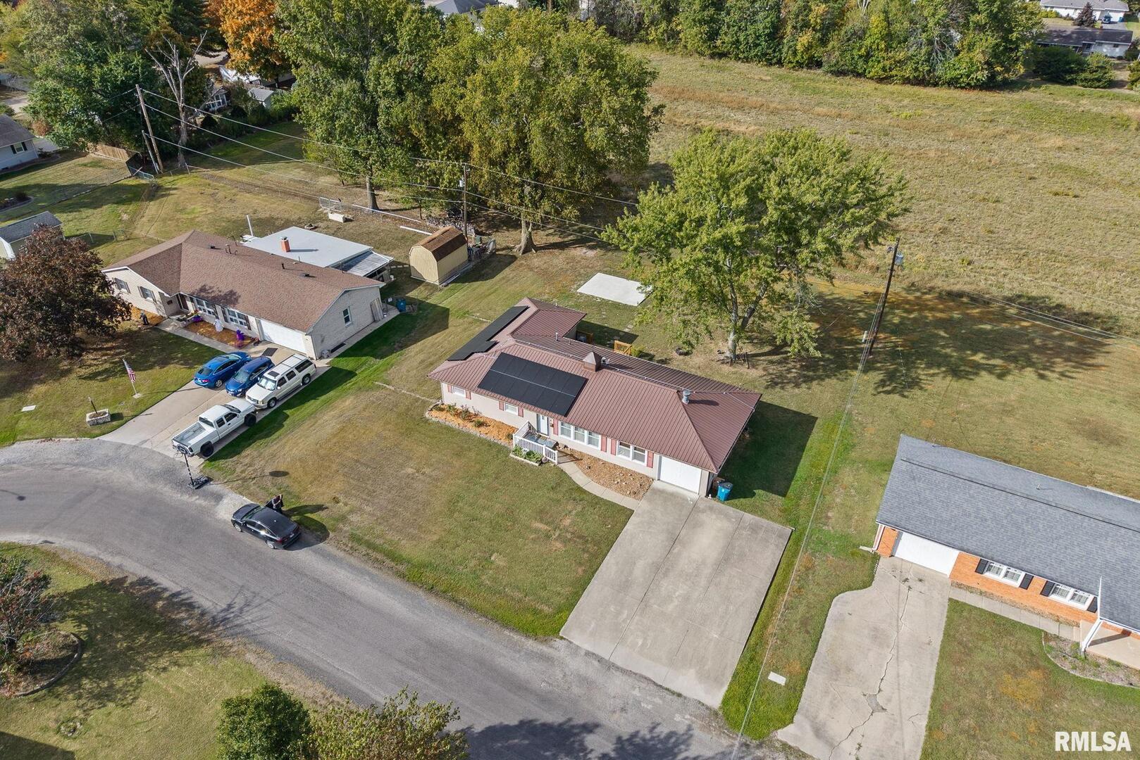 8 Ronnies Terrace Centralia, IL 62801 - Photo 41 of 42