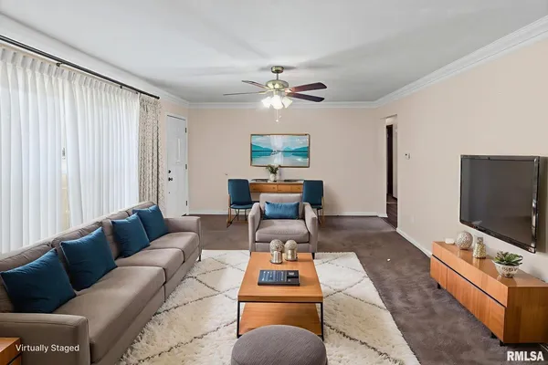 $154,000 | 8 Ronnies Terrace, Centralia, IL 62801