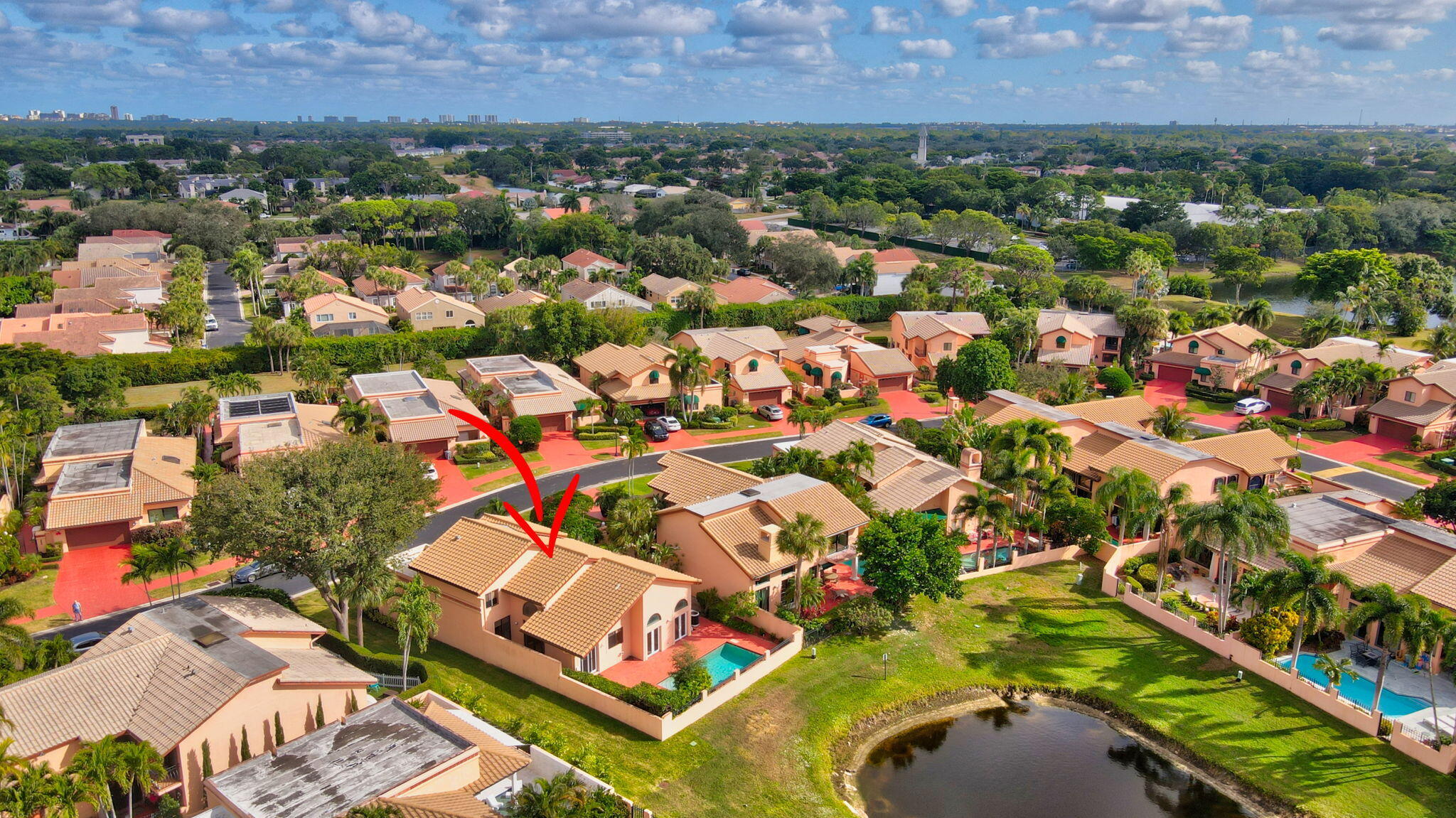 6429 Via Rosa Boca Raton, FL 33433 - Photo 54 of 73 54-web-or-mls-DJI_0152_3_4_5_6