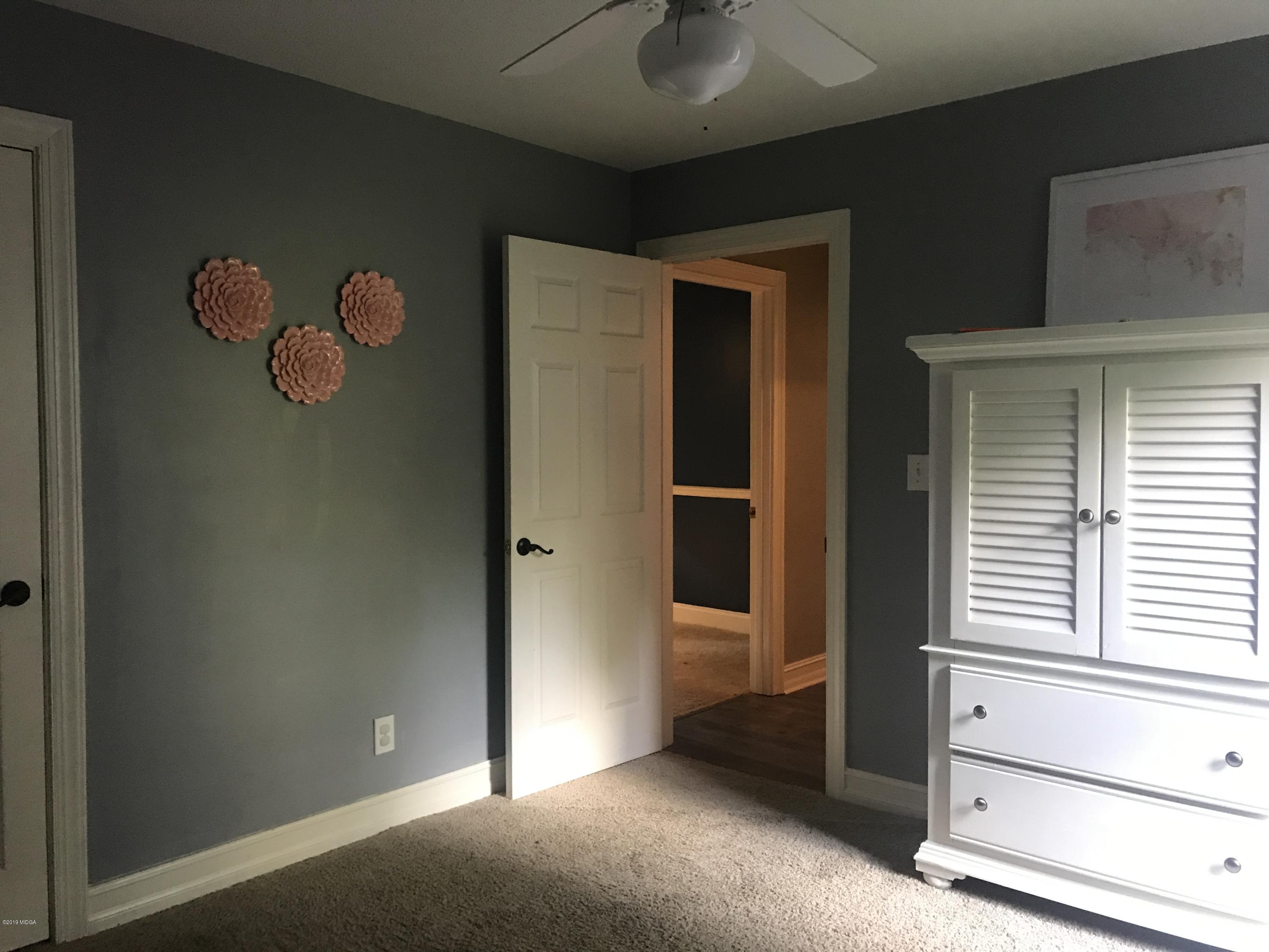 1569 Johnson Road Macon, GA 31220 - Photo 13 of 28 a view of empty room