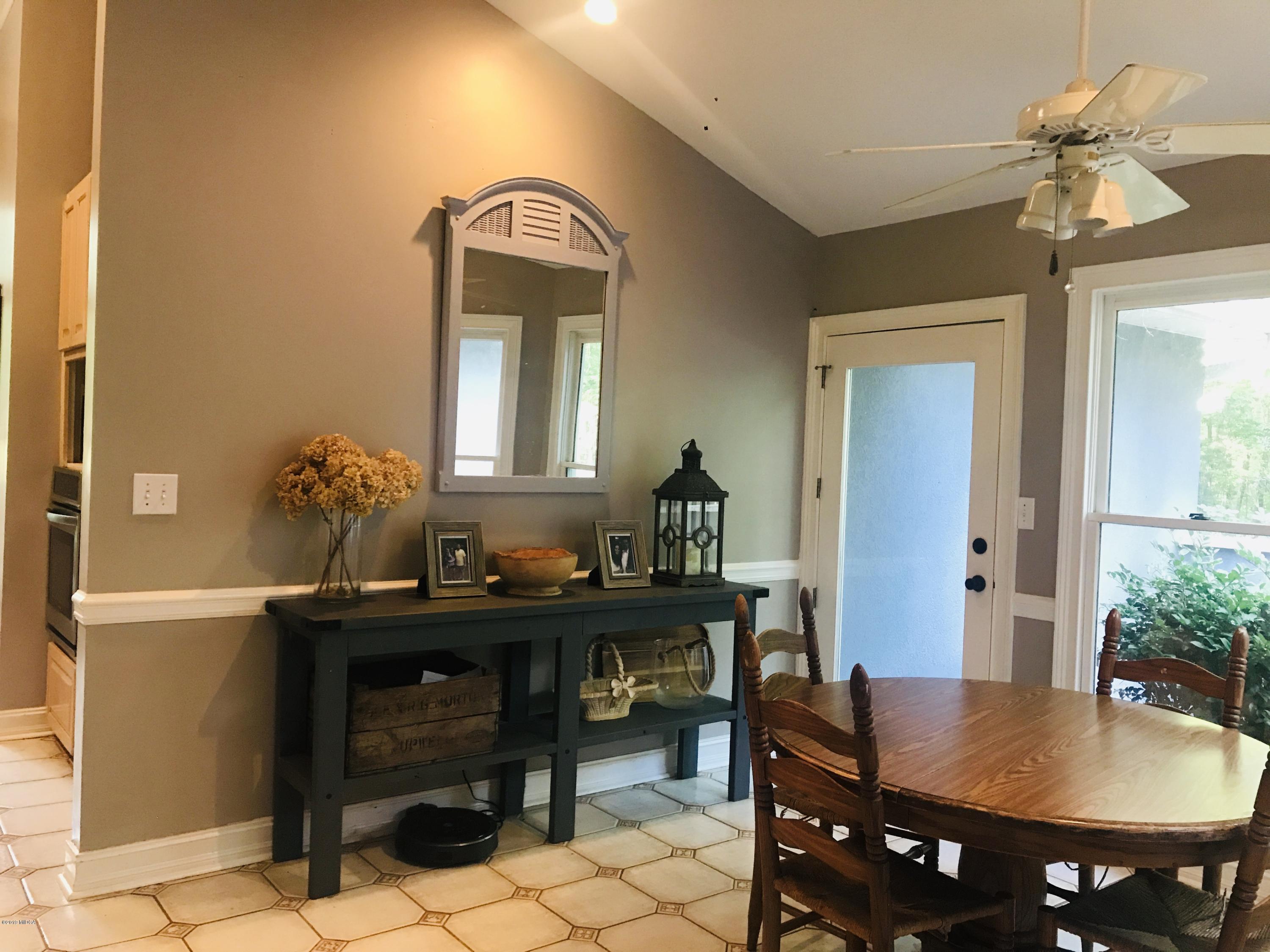 1569 Johnson Road Macon, GA 31220 - Photo 26 of 28 a view of a dining room with furniture