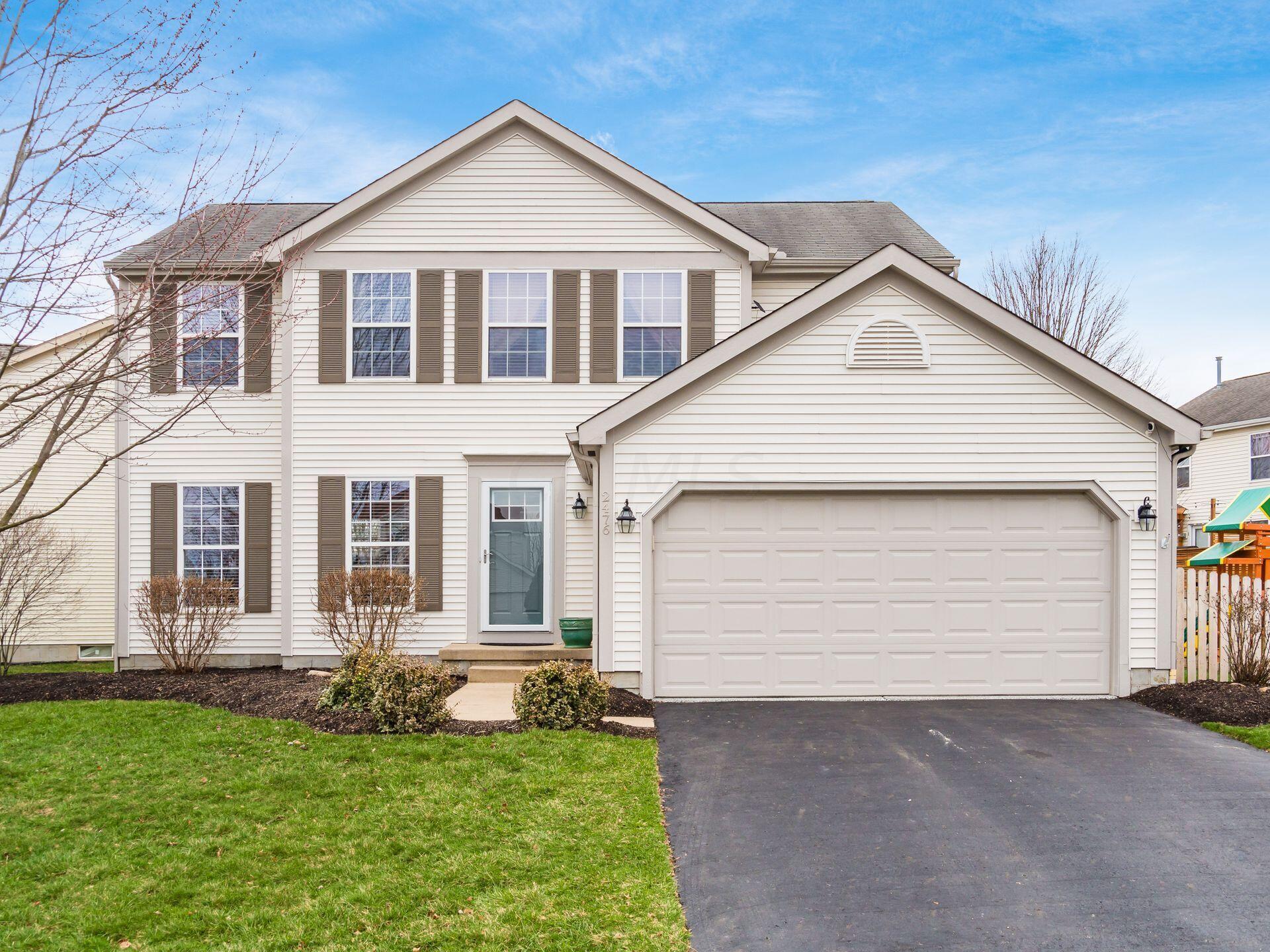 2476 Limestone Way Columbus, OH 43228 - Photo 1 of 52 2476 Limestone Way