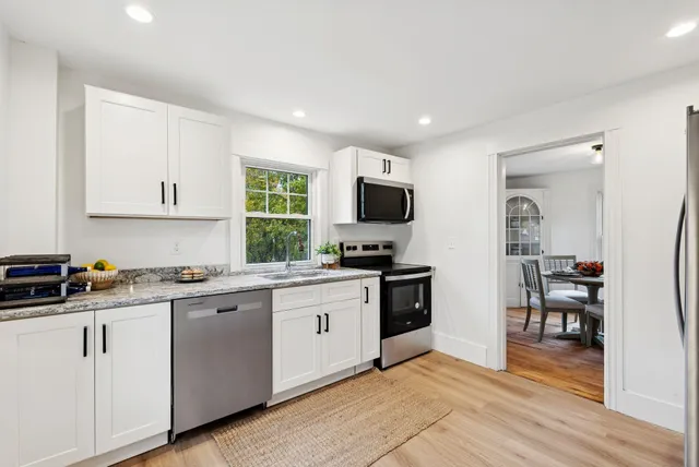 $365,000 | 147 Spring Street, Westbrook, ME 04092