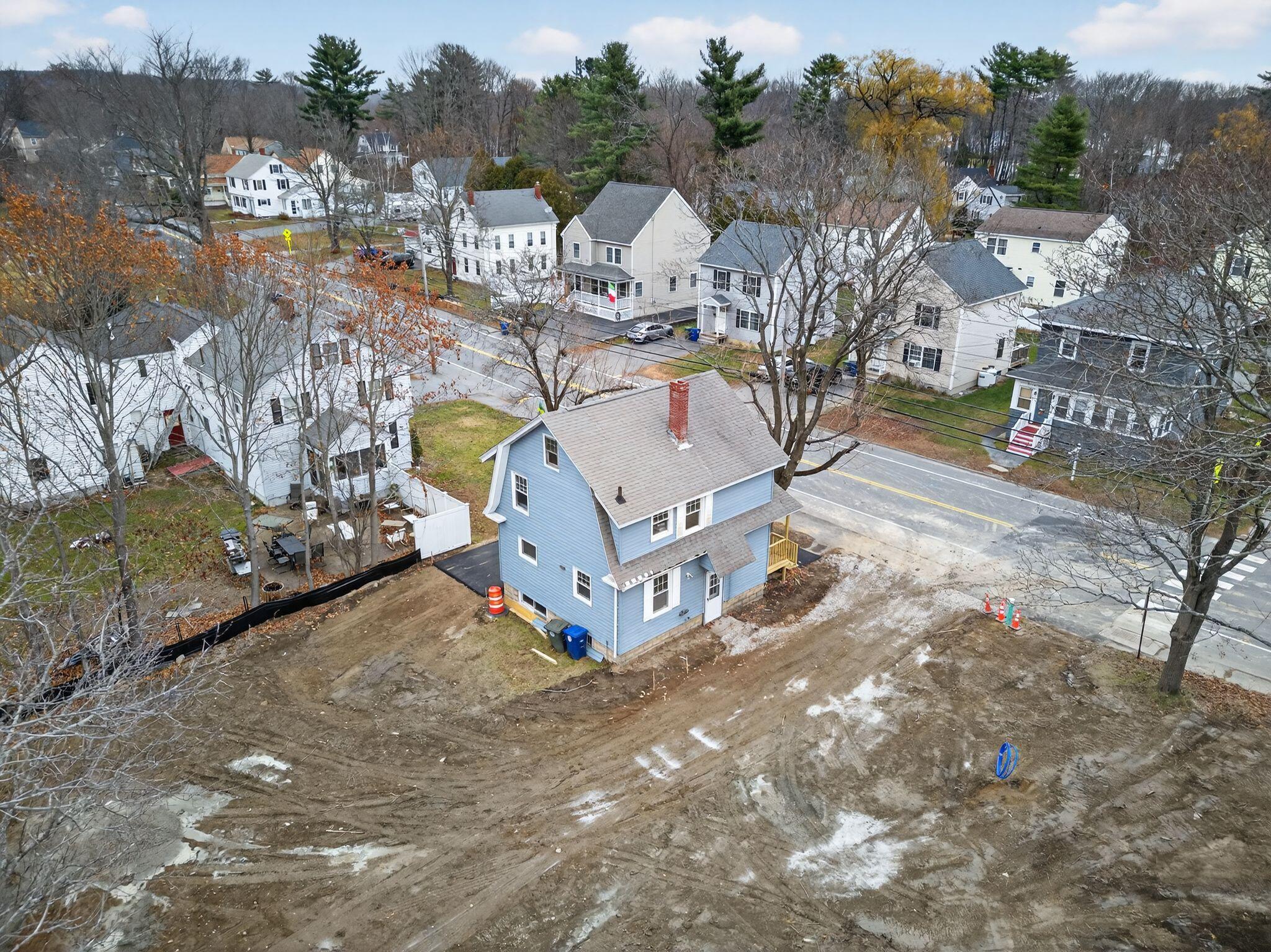 147 Spring Street Westbrook, ME 04092 - Photo 25 of 30 mls_DJI_20251120063103_0612_D