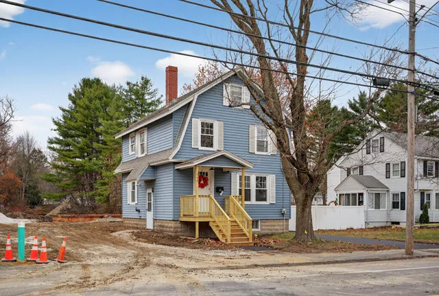 $365,000 | 147 Spring Street, Westbrook, ME 04092