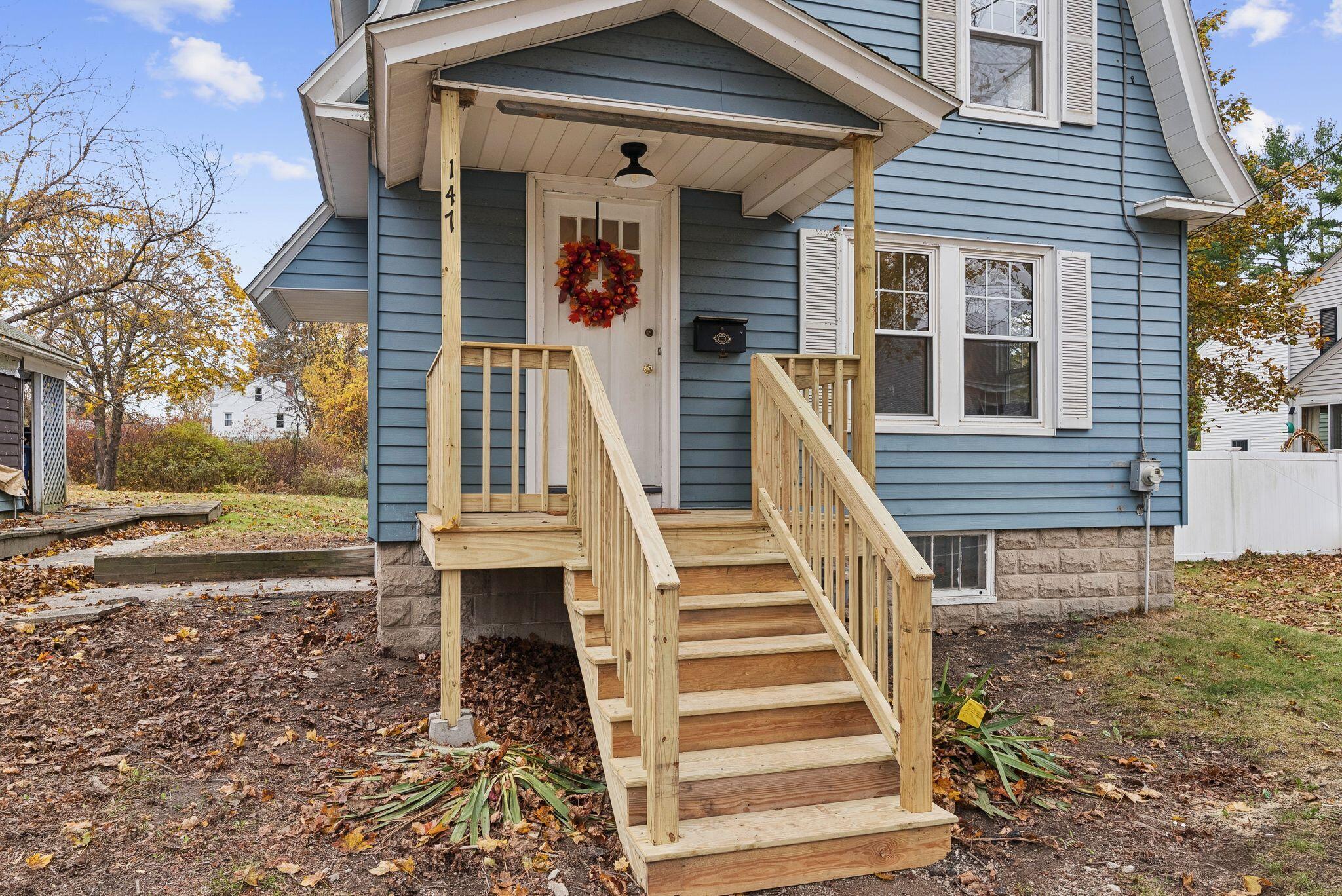 147 Spring Street Westbrook, ME 04092 - Photo 3 of 30 2_DSC07047