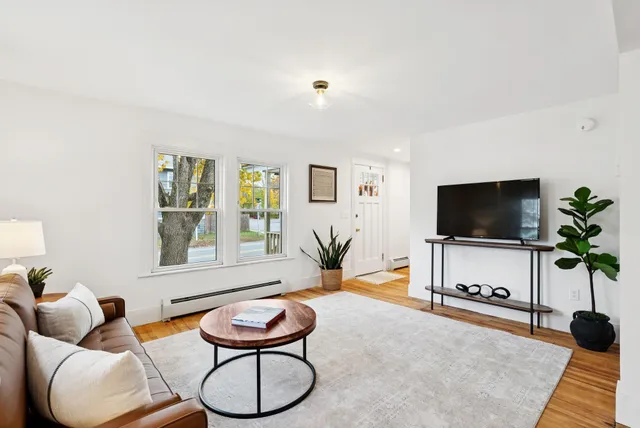 $365,000 | 147 Spring Street, Westbrook, ME 04092