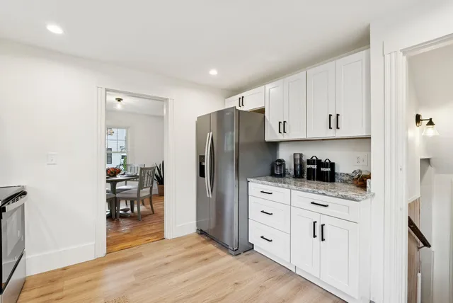 $365,000 | 147 Spring Street, Westbrook, ME 04092