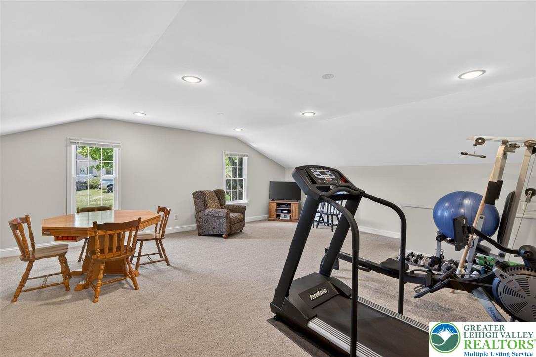 6612 Powder Valley Road Zionsville, PA 18092 - Photo 33 of 62 Gallery Image 33
