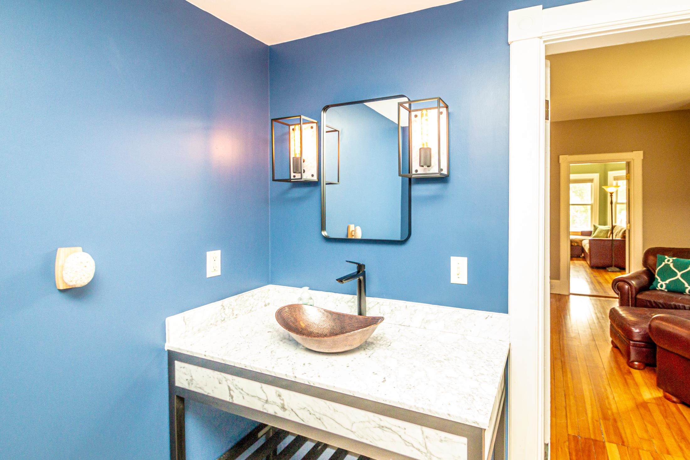 42 Carter Notch Road Jackson, NH 03846 - Photo 11 of 41