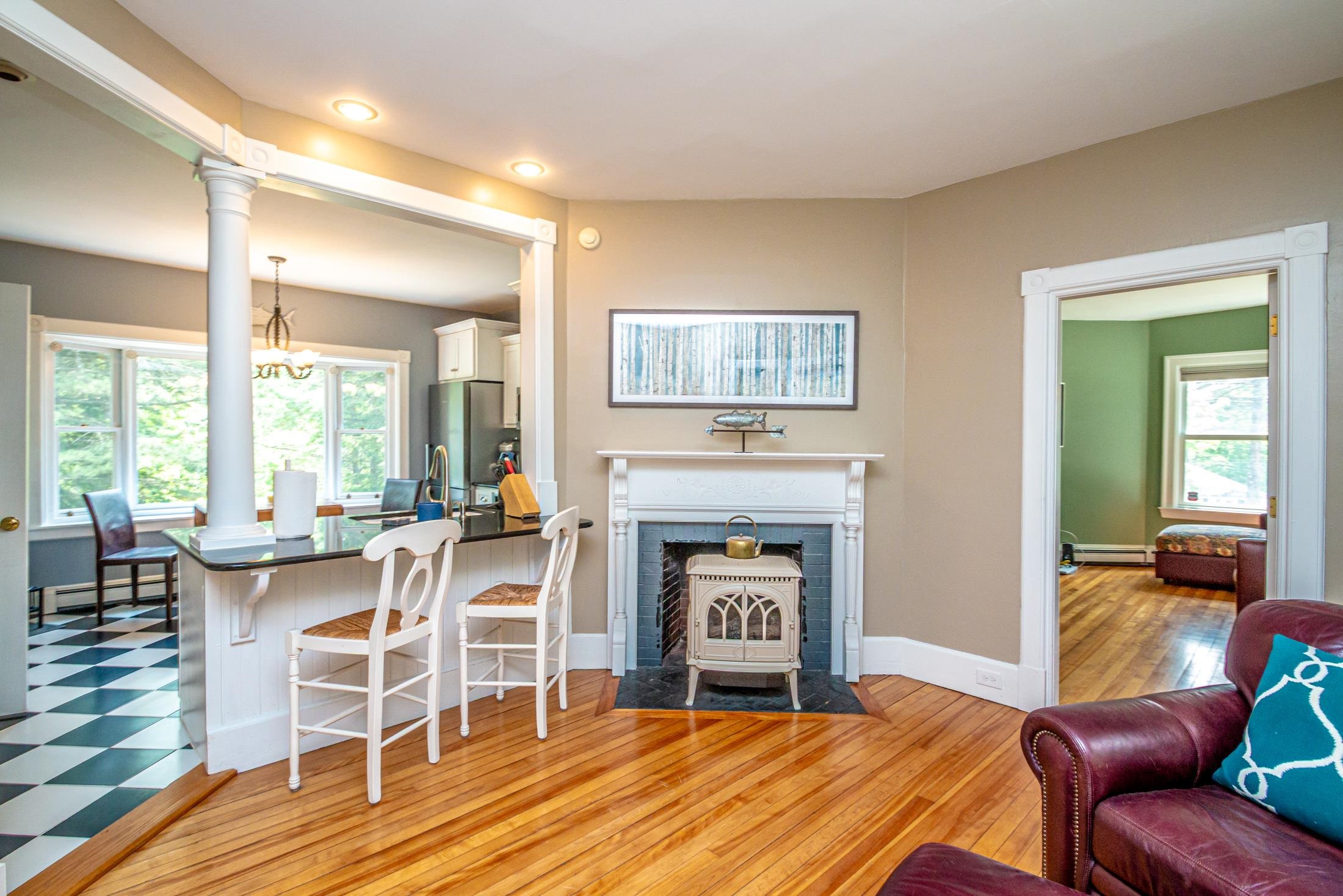 42 Carter Notch Road Jackson, NH 03846 - Photo 12 of 41