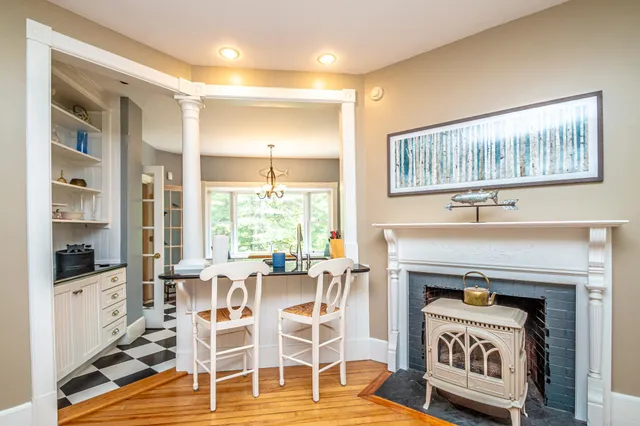 $699,000 | 42 Carter Notch Road, Jackson, NH 03846