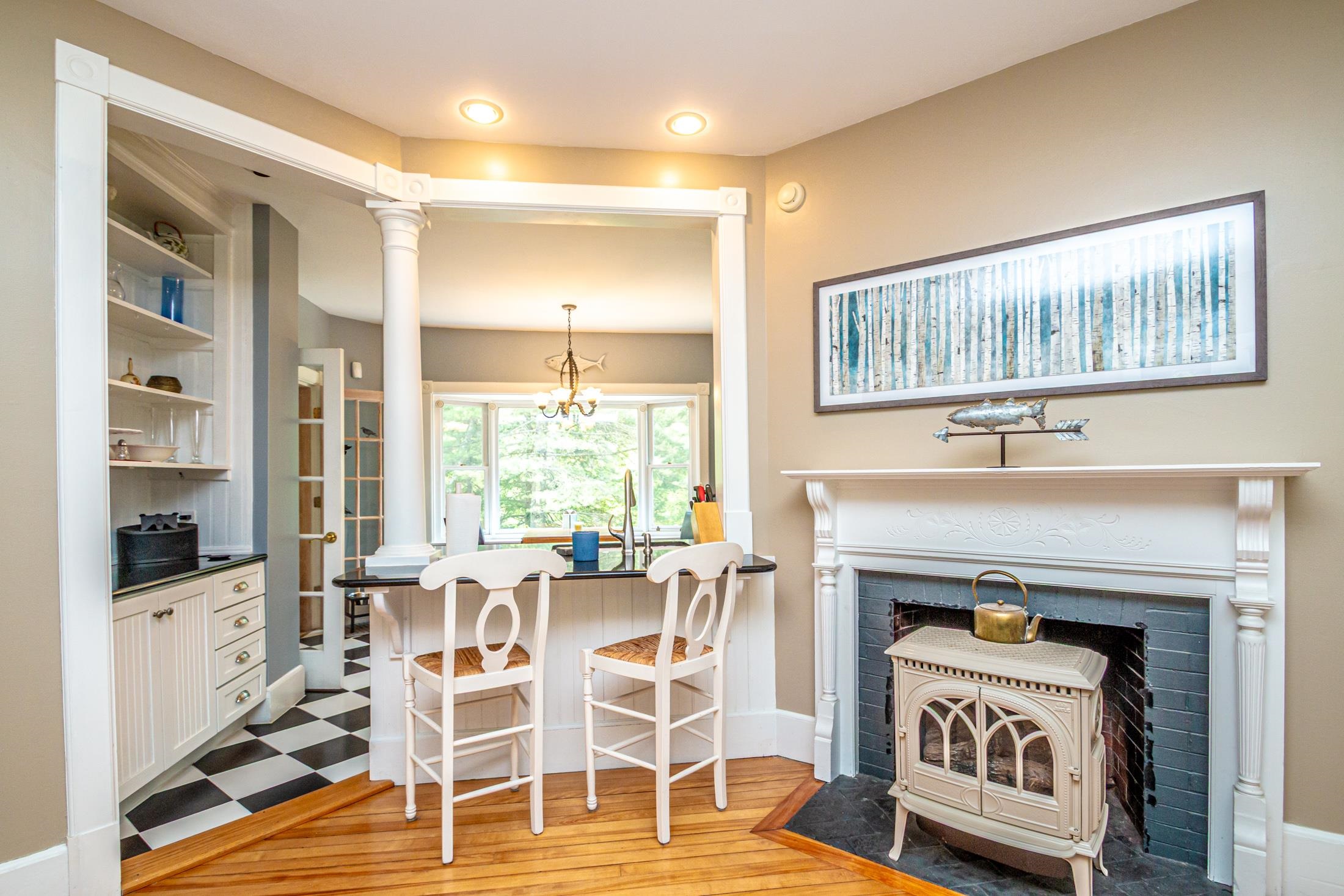 42 Carter Notch Road Jackson, NH 03846 - Photo 13 of 41