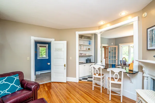 $699,000 | 42 Carter Notch Road, Jackson, NH 03846