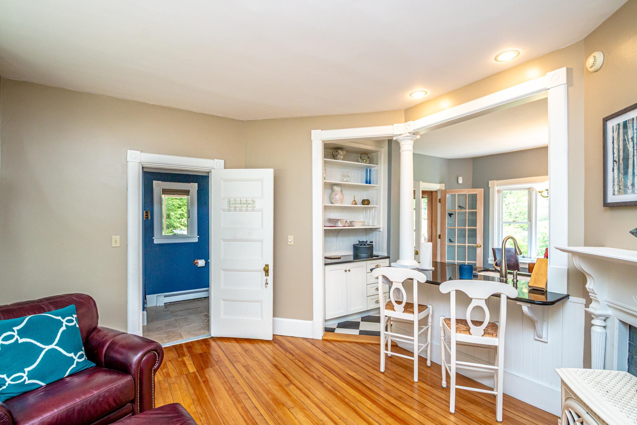 42 Carter Notch Road Jackson, NH 03846 - Photo 14 of 41