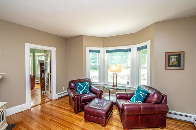 $699,000 | 42 Carter Notch Road, Jackson, NH 03846