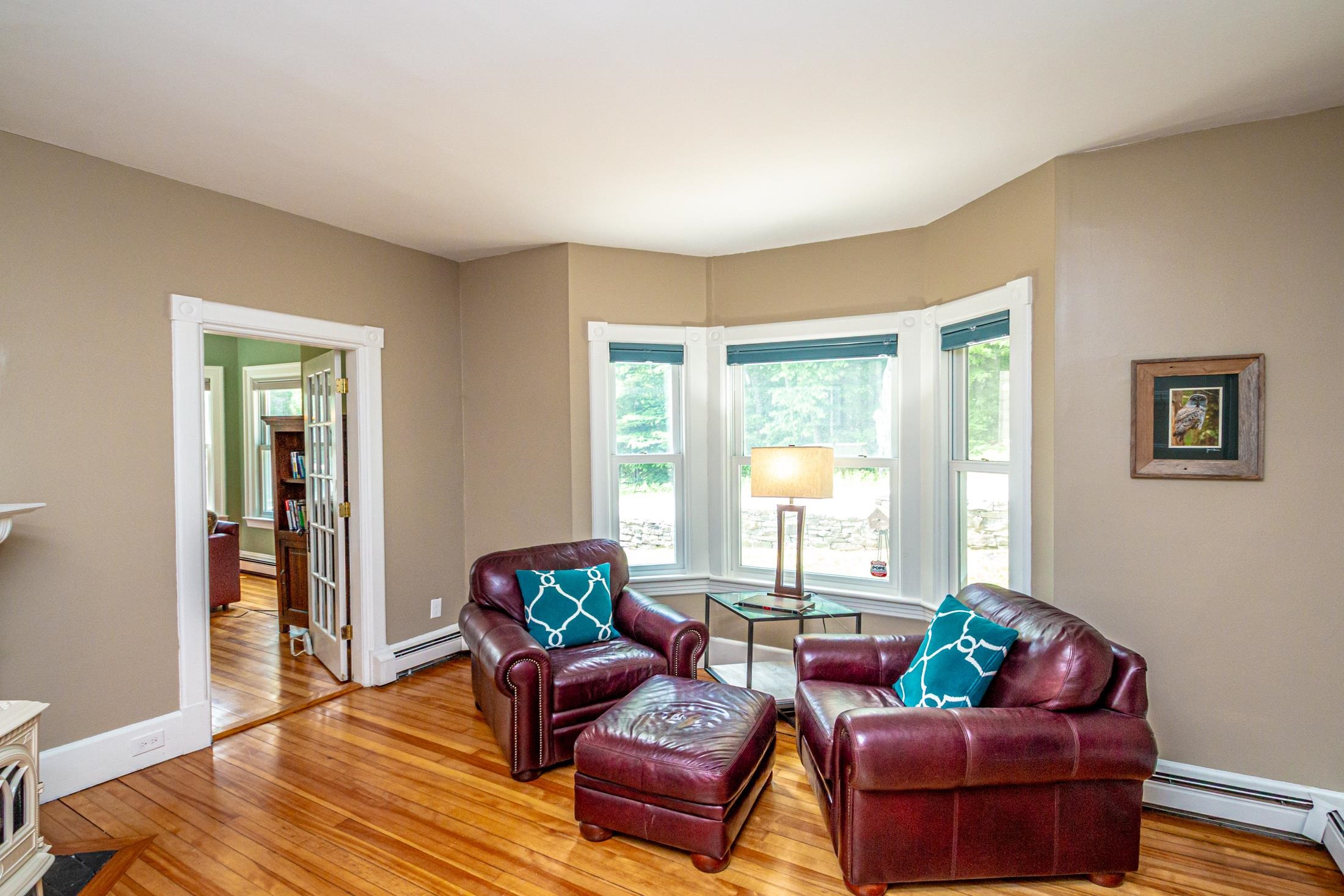 42 Carter Notch Road Jackson, NH 03846 - Photo 15 of 41