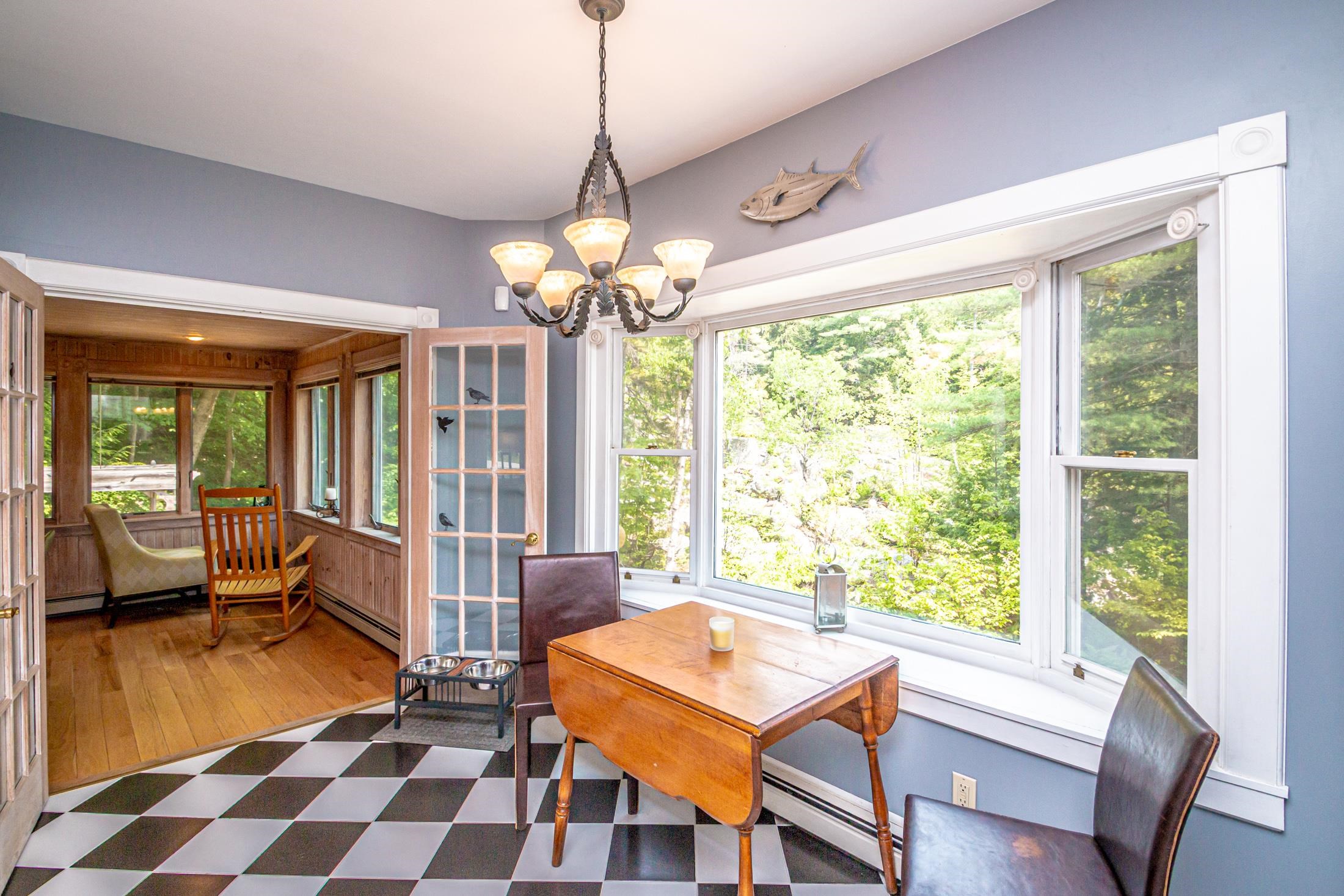 42 Carter Notch Road Jackson, NH 03846 - Photo 18 of 41