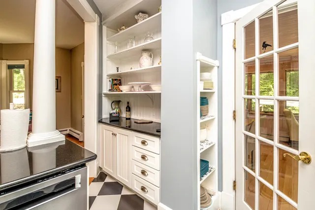 $699,000 | 42 Carter Notch Road, Jackson, NH 03846