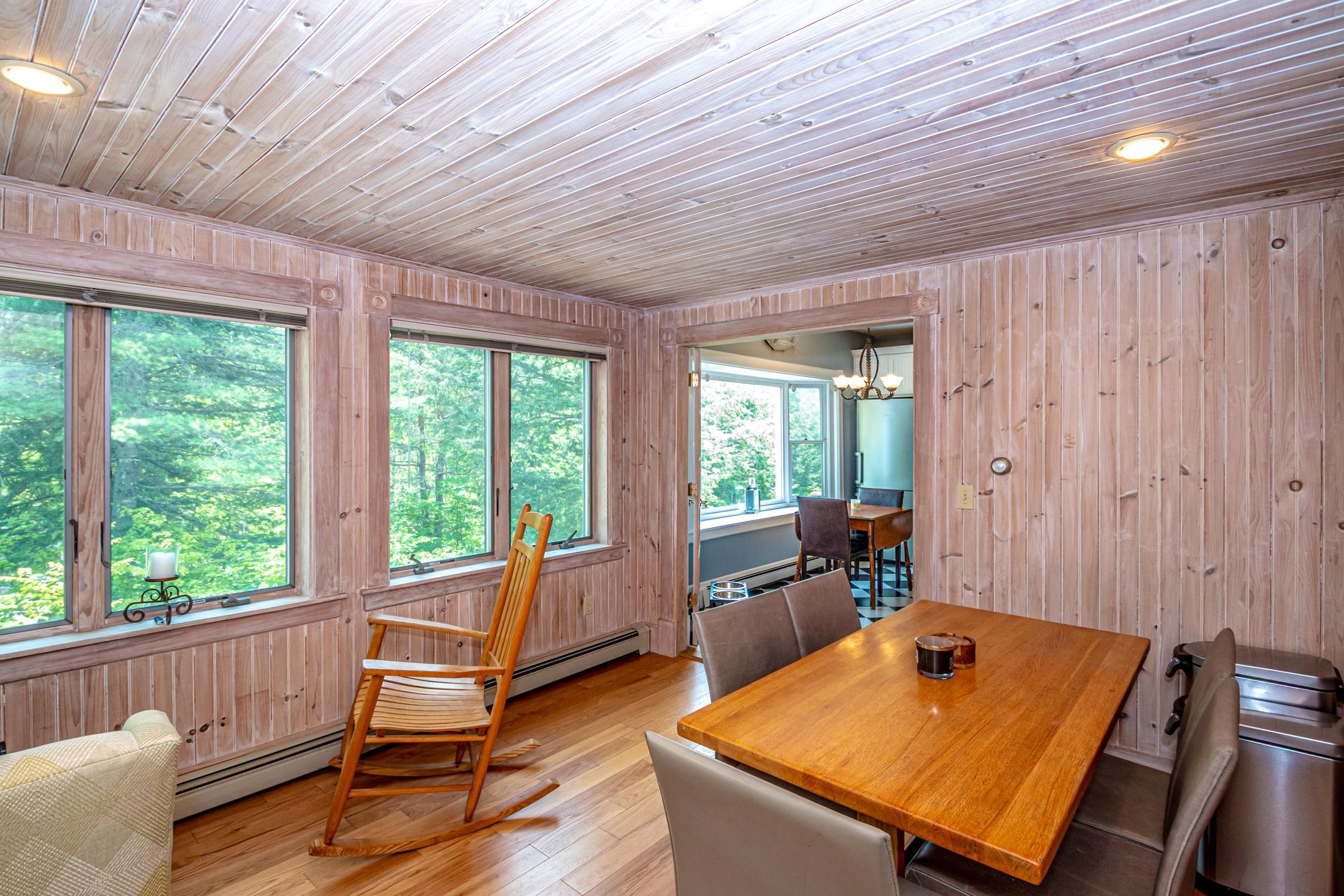 42 Carter Notch Road Jackson, NH 03846 - Photo 20 of 41