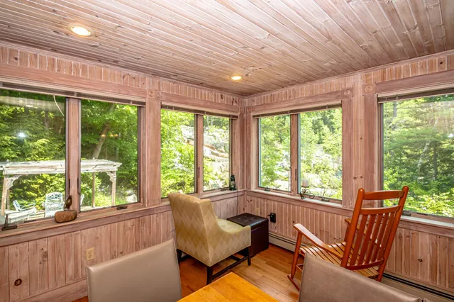 $699,000 | 42 Carter Notch Road, Jackson, NH 03846