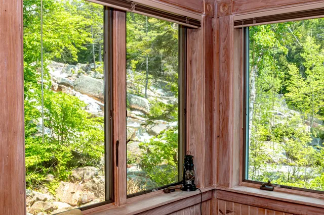 $699,000 | 42 Carter Notch Road, Jackson, NH 03846