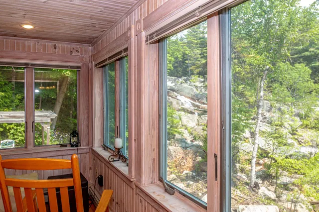 $699,000 | 42 Carter Notch Road, Jackson, NH 03846