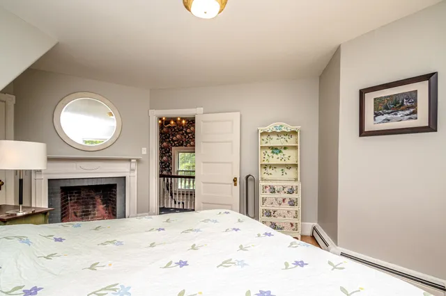 $699,000 | 42 Carter Notch Road, Jackson, NH 03846