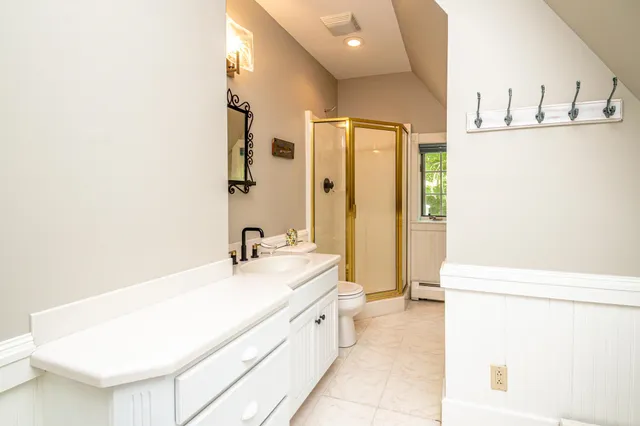 $699,000 | 42 Carter Notch Road, Jackson, NH 03846