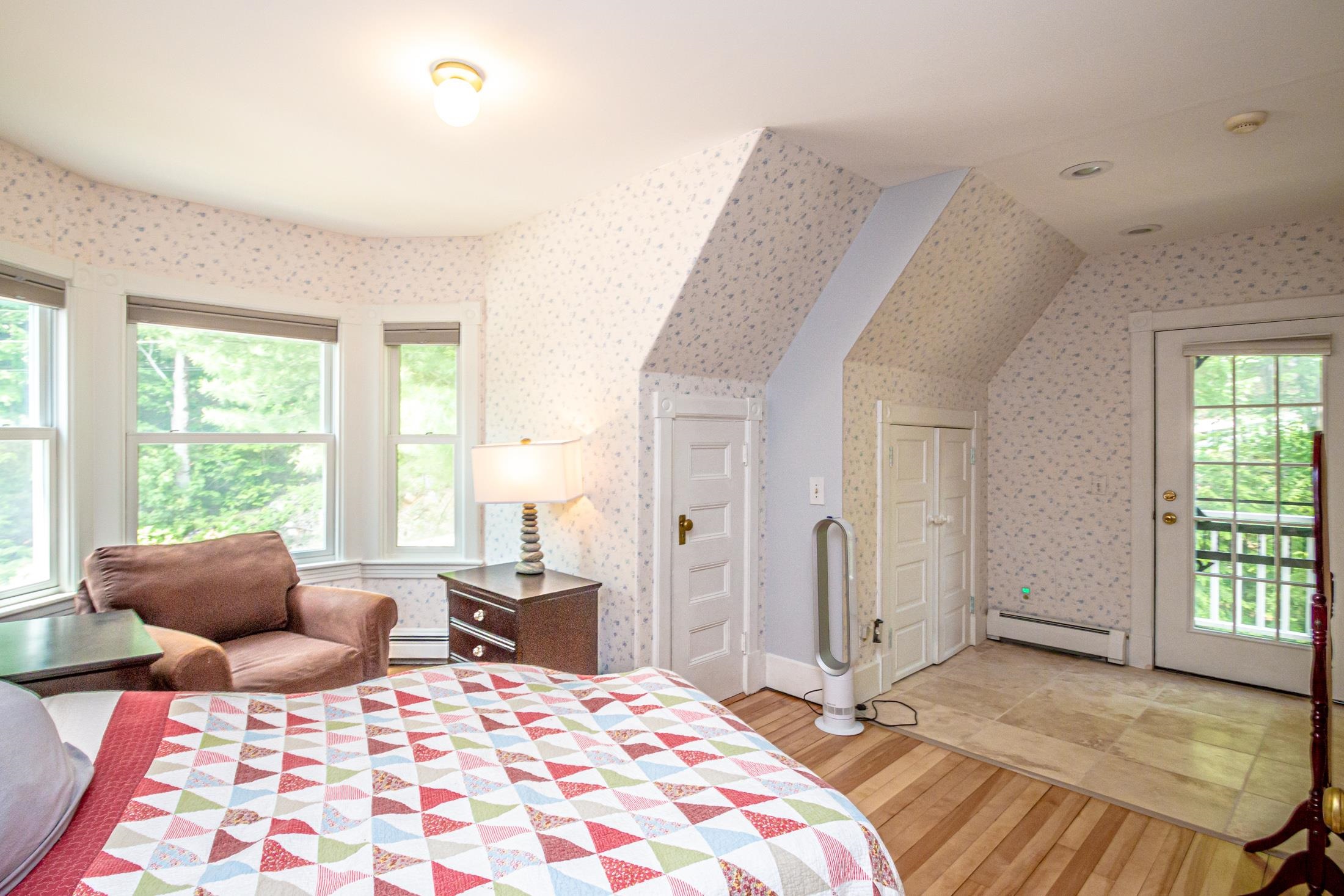 42 Carter Notch Road Jackson, NH 03846 - Photo 32 of 41