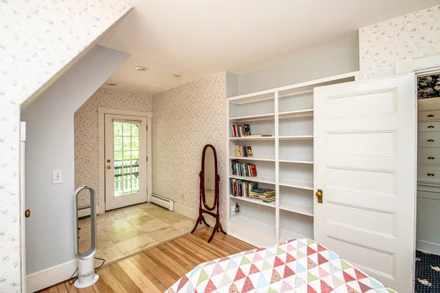 $699,000 | 42 Carter Notch Road, Jackson, NH 03846