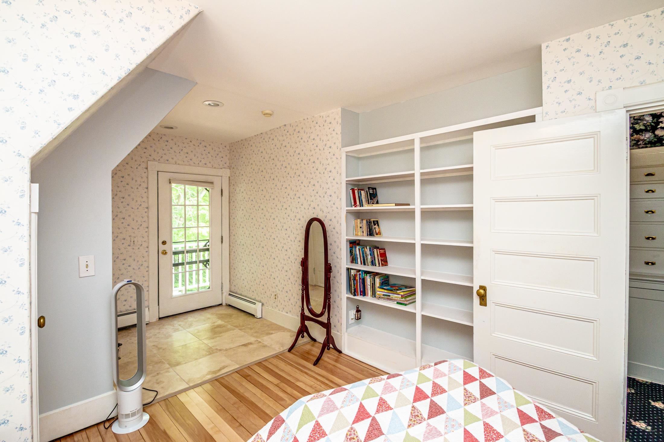 42 Carter Notch Road Jackson, NH 03846 - Photo 33 of 41