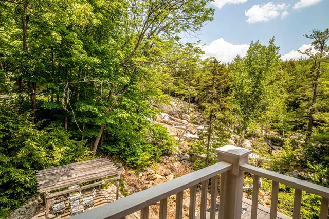 $699,000 | 42 Carter Notch Road, Jackson, NH 03846