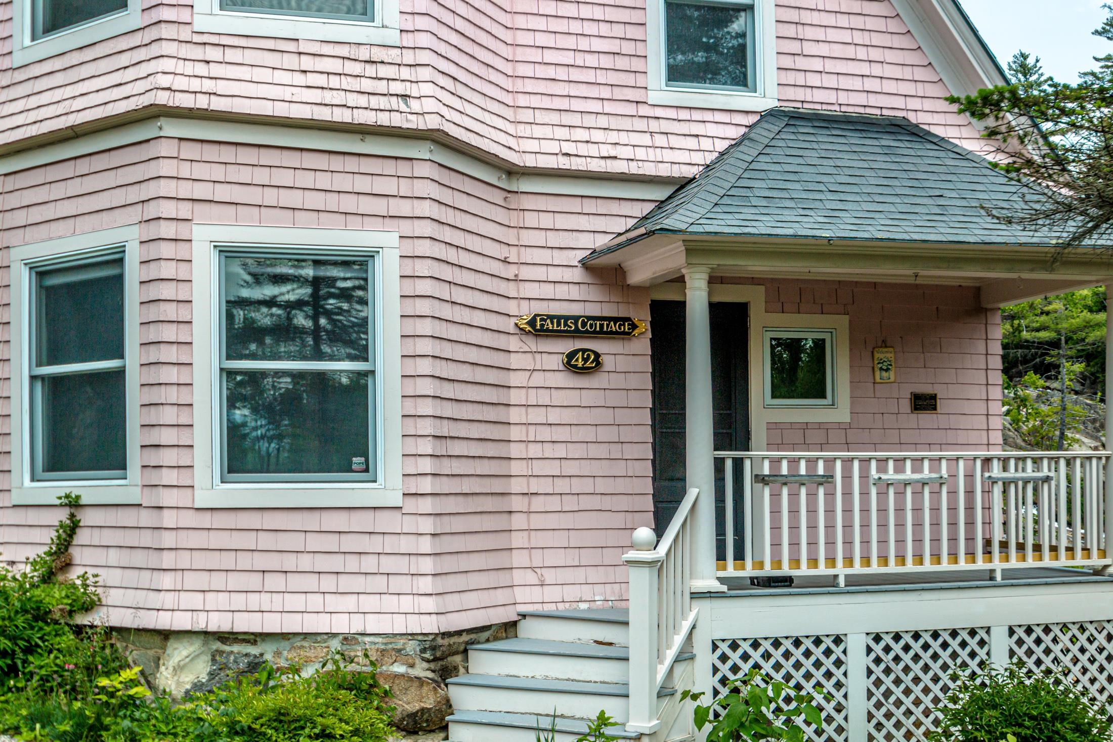 42 Carter Notch Road Jackson, NH 03846 - Photo 37 of 41