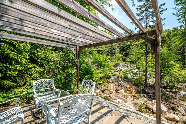 $699,000 | 42 Carter Notch Road, Jackson, NH 03846