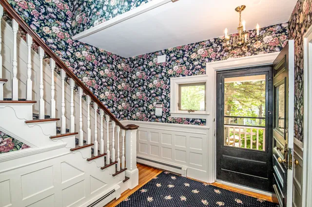 $699,000 | 42 Carter Notch Road, Jackson, NH 03846